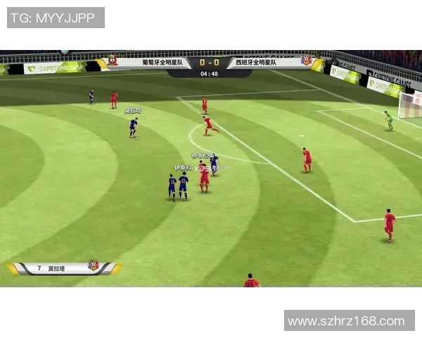 足球明星苹果手机下载攻略分享畅玩足球游戏的最佳选择与推荐