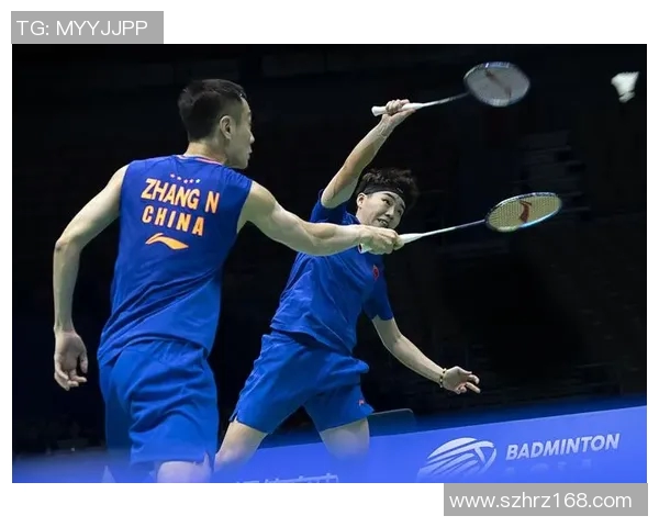 广州羽毛球队在世界杯预选赛中的耐力表现分析与启示